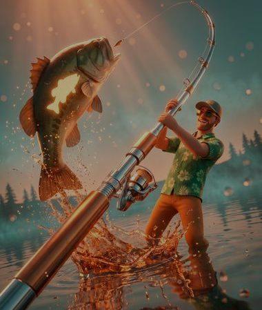 Big Bass Bonanza