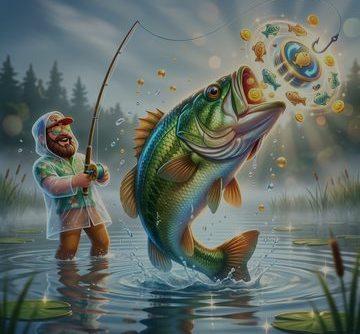 Big Bass Bonanza