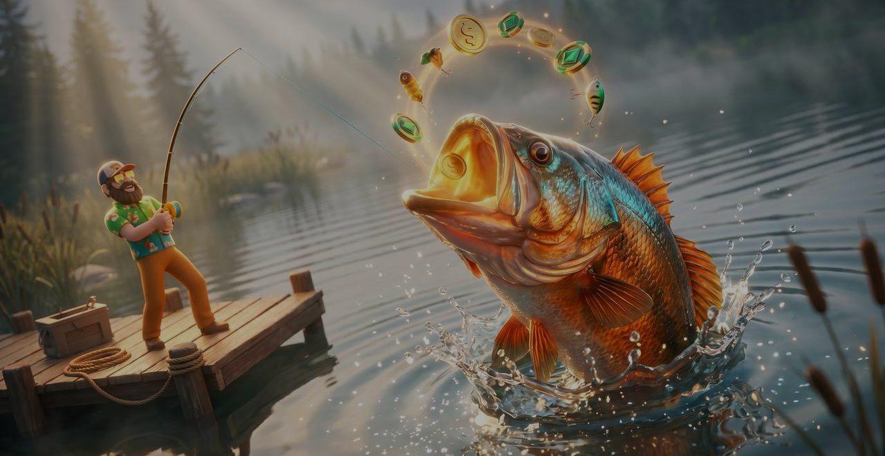 Big Bass Bonanza